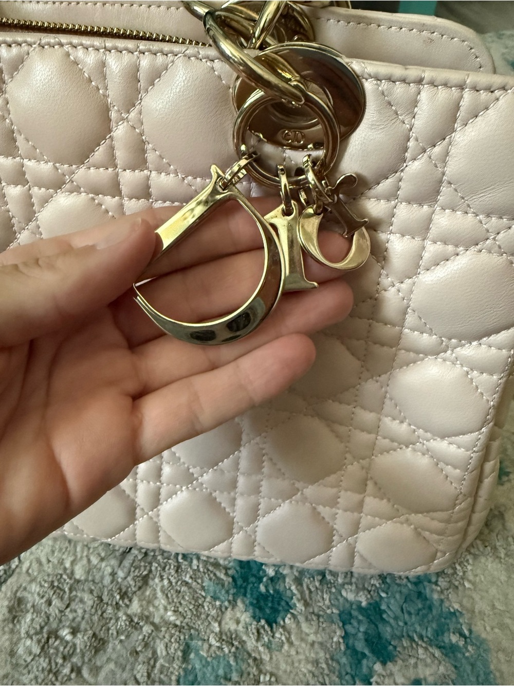 Shoulder bag - Picture 2 of 3